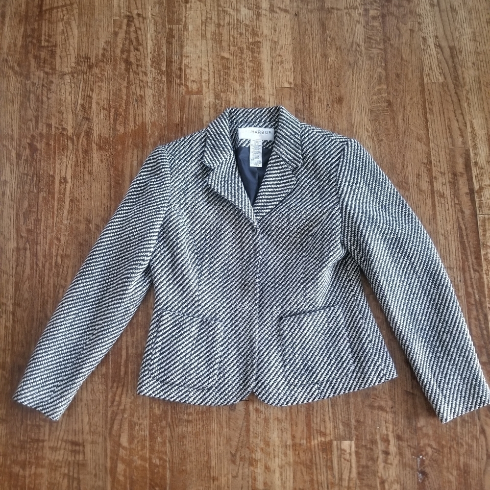 SAG Harbor Blazer